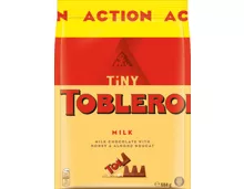 Toblerone Tiny Milch