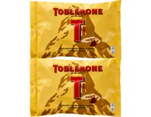 Toblerone Tiny Milch