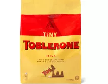 Toblerone Tiny Milk