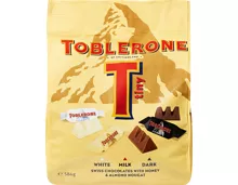 Toblerone Tiny Mix