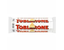 Toblerone weiss 3x100g