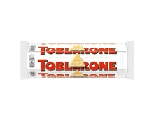 Toblerone weiss 3x100g