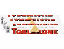 Toblerone Weiss