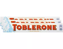 Toblerone Weiss