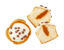 Toffee Muffin