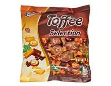 Toffee Selection