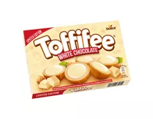 Toffifee White Chocolate 125 g