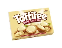 Toffifee White Chocolate