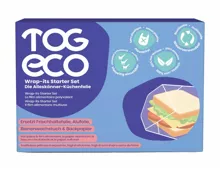 Togeco Wrap-its – Junior Starter Set