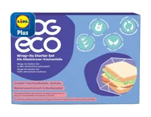 Togeco Wrap-its – Junior Starter Set