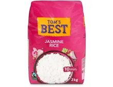 Tom's Best Jasmine Rice