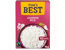 Tom's Best Jasmine Rice