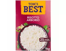 Tom's Best Risotto Arborio