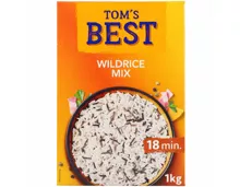 Tom's Best Wildrice Mix