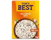 Tom's Best Wildrice Mix