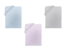 Tom Tailor Jersey-Fixleintuch