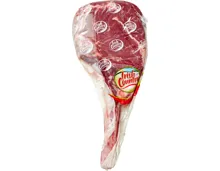 Tomahawk-Steak