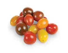 Tomaten Cherry Mix