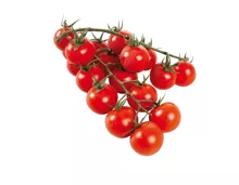 Tomaten Cherry Rispen