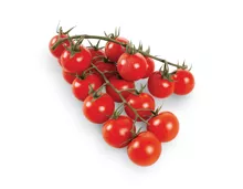 Tomaten Cherry Rispen