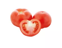 Tomaten rund