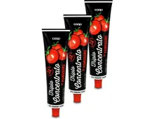 Tomatenpüree 3-fach 3x 200g