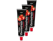 Tomatenpüree 3-fach 3x200g