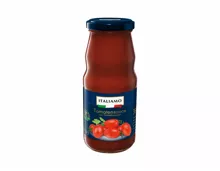 Tomatensauce