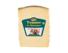 Tomme de Montagne