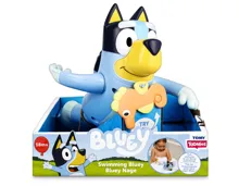 Tomy Toomies Swimming Bluey