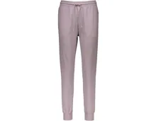 Tone Up Damen-Hose Flow XL, lila
