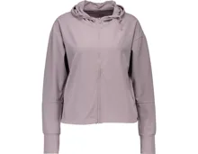Tone Up Damen-Jacke Flow S, lila