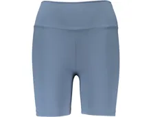 Tone Up Damen-Shorts Aspire 50+ S, blau
