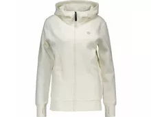 Tone Up Damen-Sweatjacke Soho XS, offwhite