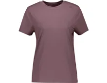 Tone Up Damen-T-Shirt Breeze Balance M, altrosa