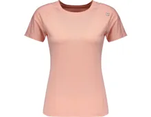 Tone Up Damen-T-Shirt Swift S, koralle
