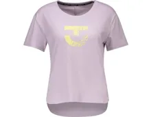 Tone Up Damen-T-Shirt Tone XS, flieder
