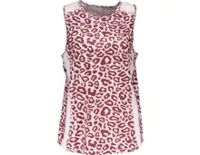 Tone Up Damen-Tanktop Cover M, girl