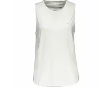 Tone Up Damen-Tanktop Cover XS, offwhite