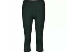 Tone Up Damen-Tights Aspire XS, anthrazit