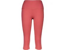 Tone Up Damen-Tights Aspire XS, himbeer