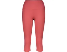 Tone Up Damen-Tights Aspire XS, himbeer