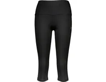 Tone Up Damen-Tights Aspire XS, schwarz