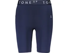 Tone Up Damen-Tights short XS