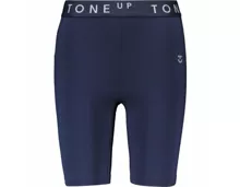 Tone Up Damen-Tights short XS