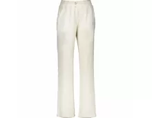 Tone Up Damen-Trainingshose Cloud L, offwhite