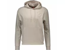 Tone Up Herren-Hoodie Clubhouse S, beige