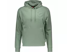 Tone Up Herren-Hoodie Clubhouse S, hellgrün