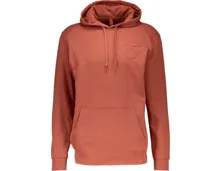Tone Up Herren-Hoodie Clubhouse S, hellrot
