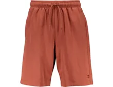 Tone Up Herren-Shorts Clubhouse S, hellrot